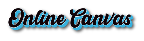 Online Canvas